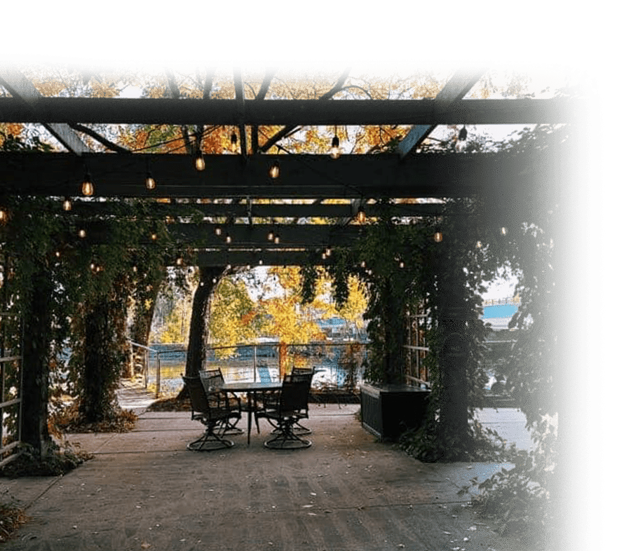 Historic Fox River Mills